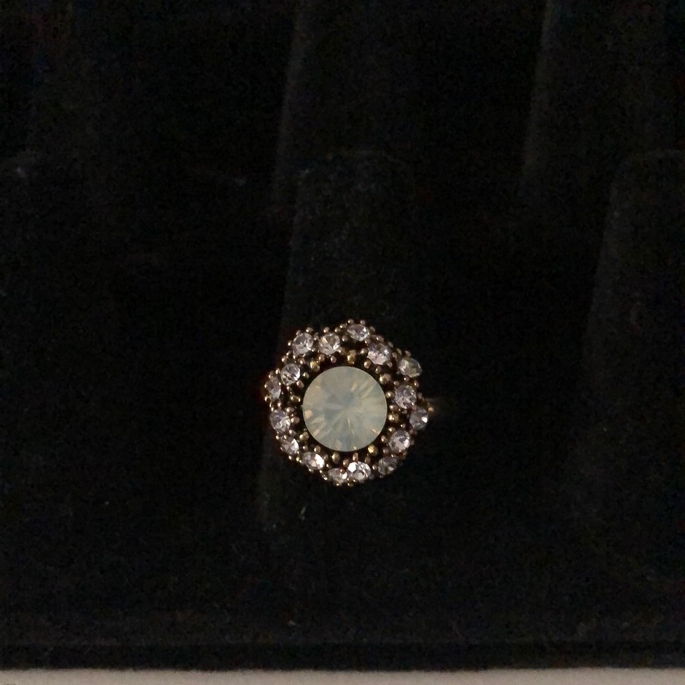 Francesca’s Ring size 7